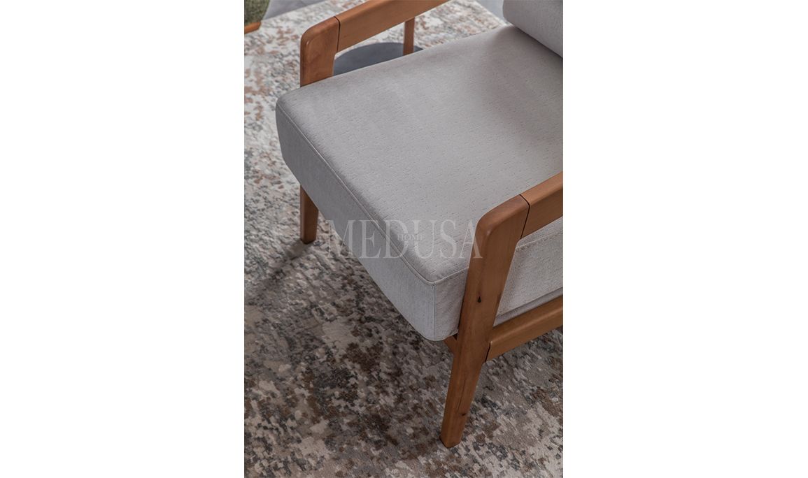 Medusa Home Mobilya - Quarter Koltuk Takımı