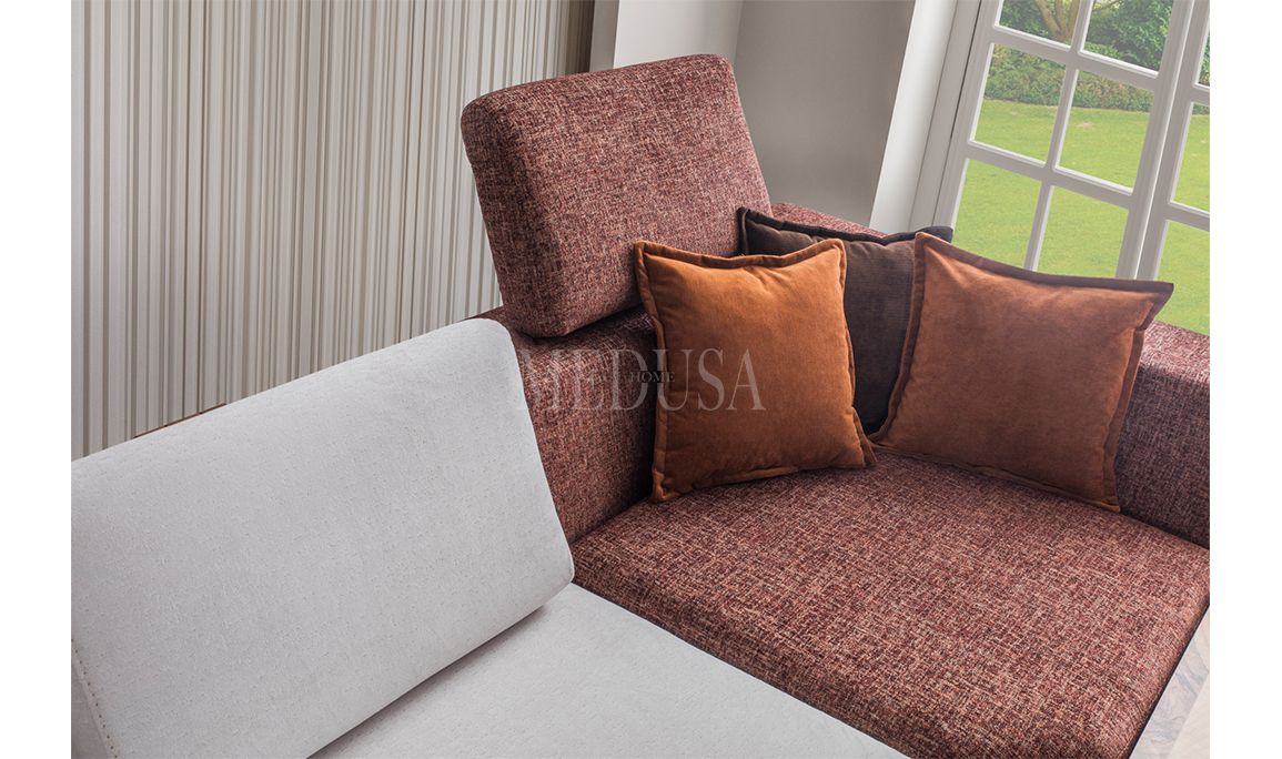 Medusa Home Mobilya - Quarter Köşe Takımı