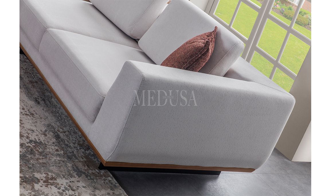 Medusa Home Mobilya - Quarter Köşe Takımı