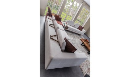 Medusa Home Mobilya - Quarter Köşe Takımı