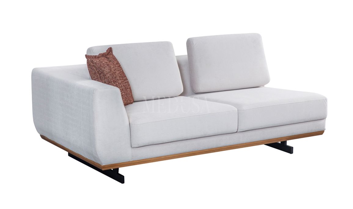 Medusa Home Mobilya - Quarter Köşe Takımı