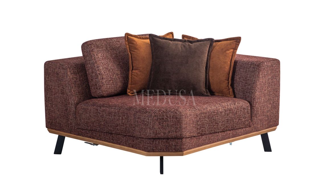 Medusa Home Mobilya - Quarter Köşe Takımı