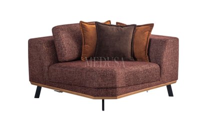 Medusa Home Mobilya - Quarter Köşe Takımı