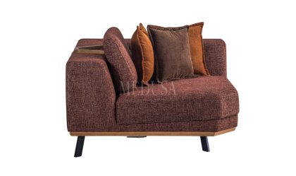 Medusa Home Mobilya - Quarter Köşe Takımı
