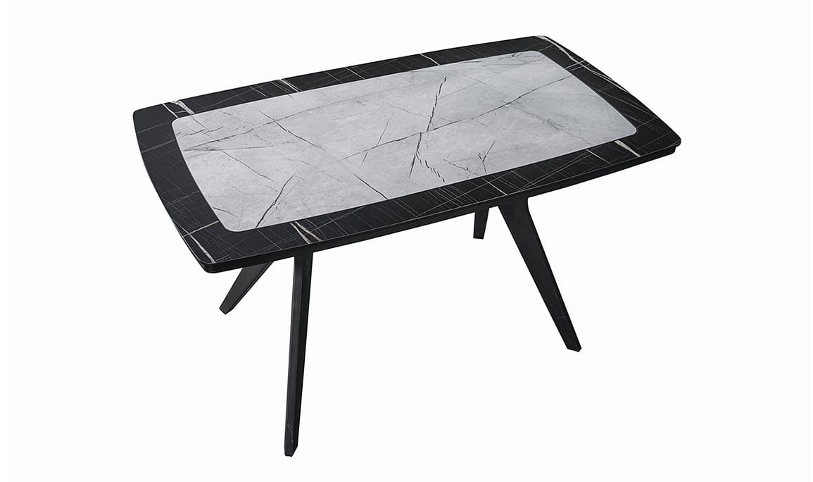 Medusa Home Mobilya - Quartz Mutfak Masası