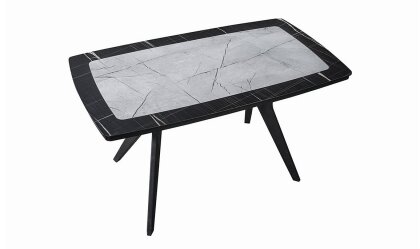 Medusa Home Mobilya - Quartz Mutfak Masası