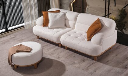 Medusa Home Mobilya - Quatro Koltuk Takımı