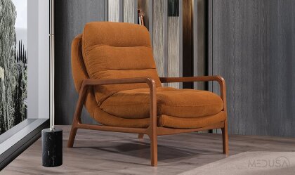 Medusa Home Mobilya - Quatro Koltuk Takımı