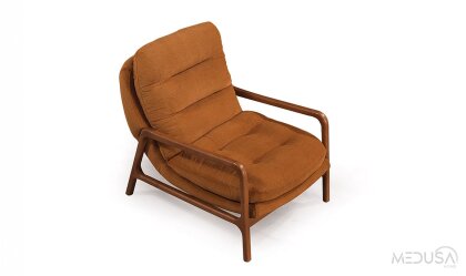 Medusa Home Mobilya - Quatro Koltuk Takımı