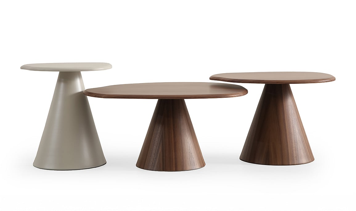 Medusa Home Mobilya - Quente Sehpa Seti