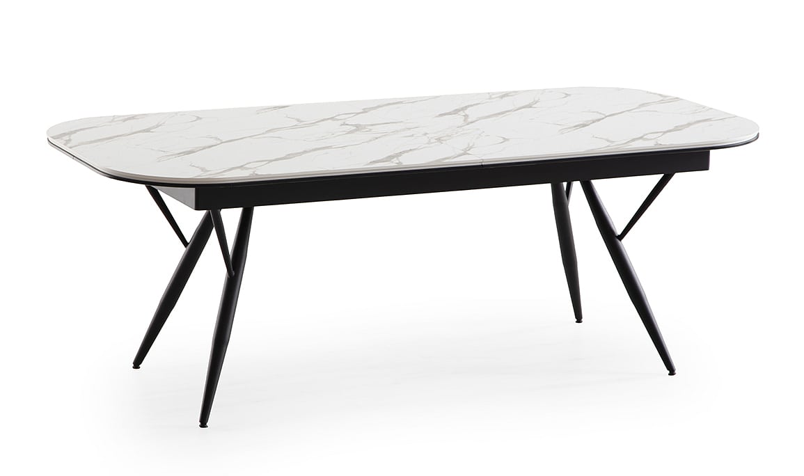 Medusa Home Mobilya - Radius Açılabilir Masa