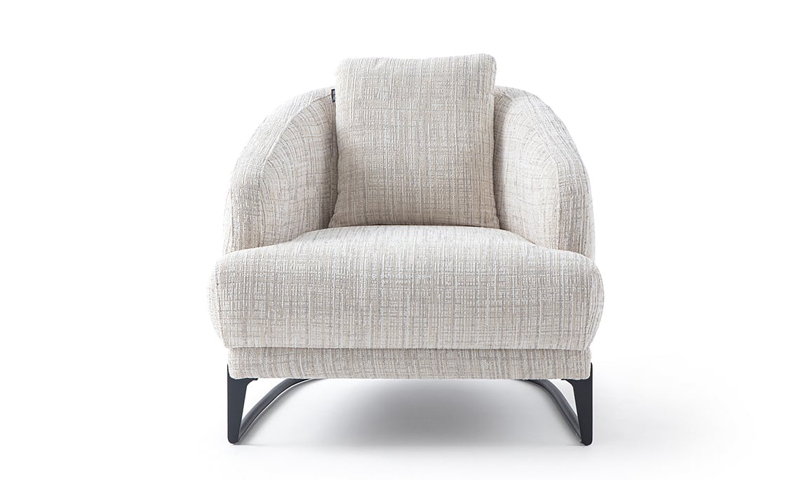 Medusa Home Mobilya - Radius Berjer