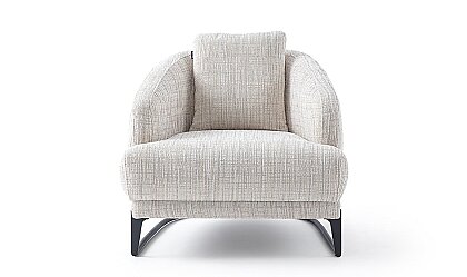 Medusa Home Mobilya - Radius Berjer