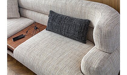 Medusa Home Mobilya - Radius Dörtlü Koltuk