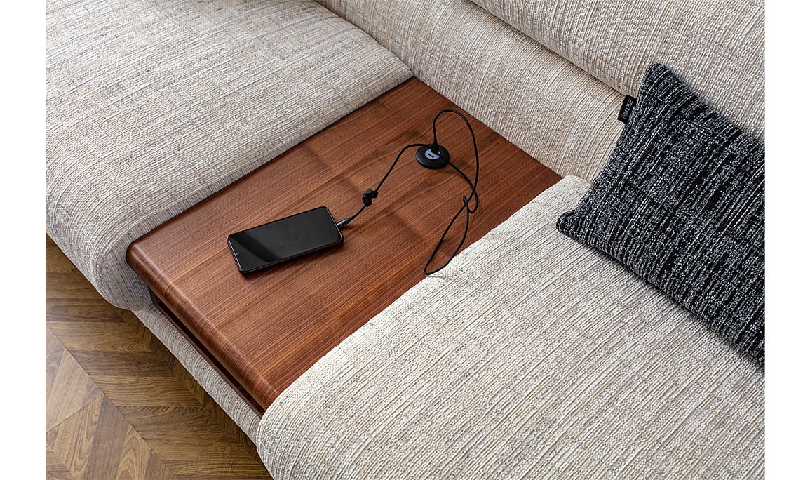 Medusa Home Mobilya - Radius Dörtlü Koltuk