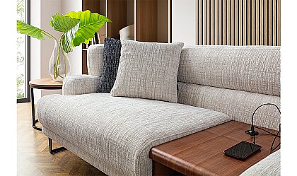 Medusa Home Mobilya - Radius Dörtlü Koltuk
