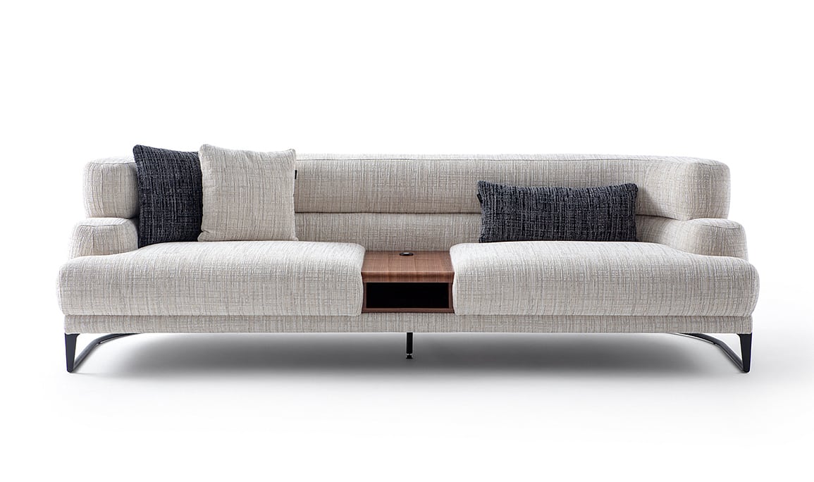 Medusa Home Mobilya - Radius Koltuk Takımı