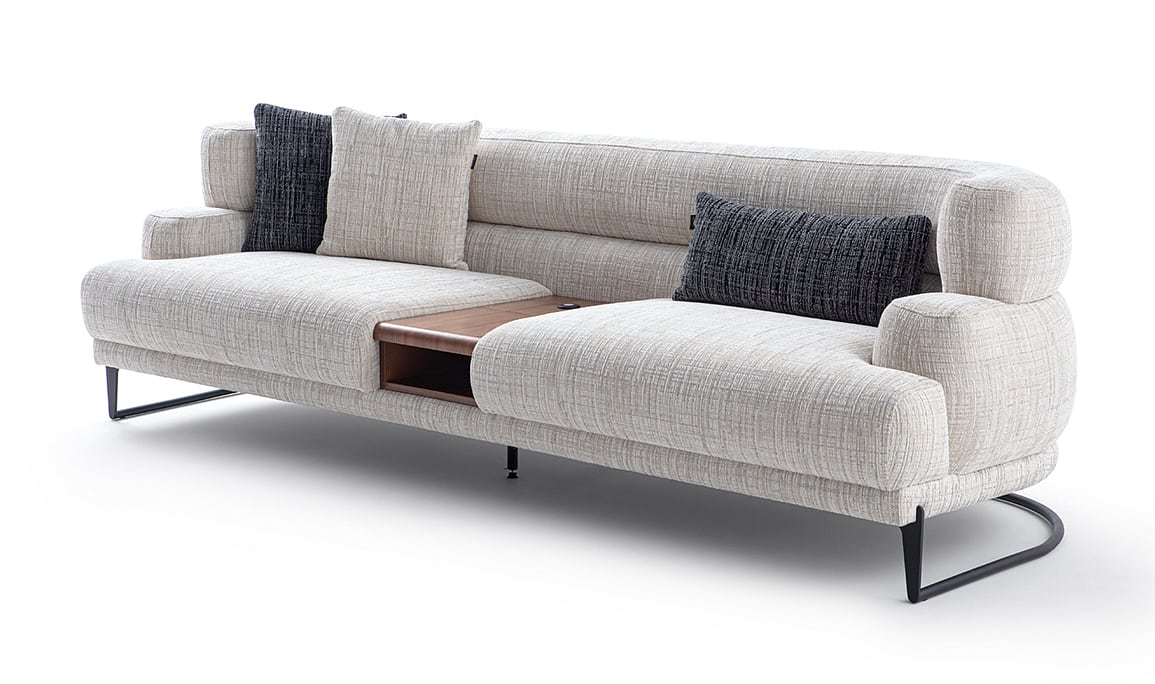 Medusa Home Mobilya - Radius Koltuk Takımı