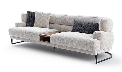 Medusa Home Mobilya - Radius Koltuk Takımı