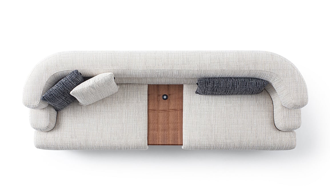 Medusa Home Mobilya - Radius Koltuk Takımı