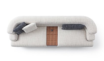 Medusa Home Mobilya - Radius Koltuk Takımı