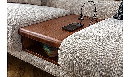 Medusa Home Mobilya - Radius Koltuk Takımı