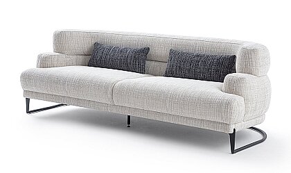 Medusa Home Mobilya - Radius Koltuk Takımı