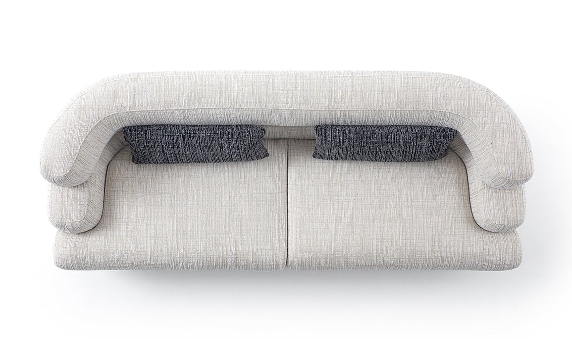 Medusa Home Mobilya - Radius Koltuk Takımı