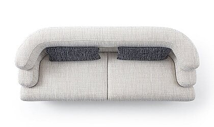 Medusa Home Mobilya - Radius Koltuk Takımı