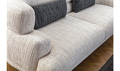 Medusa Home Mobilya - Radius Koltuk Takımı