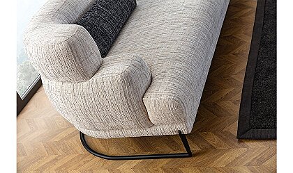 Medusa Home Mobilya - Radius Koltuk Takımı