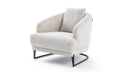 Medusa Home Mobilya - Radius Koltuk Takımı