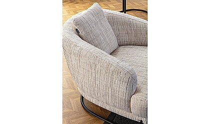 Medusa Home Mobilya - Radius Koltuk Takımı