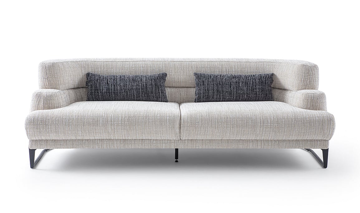 Medusa Home Mobilya - Radius Üçlü Koltuk