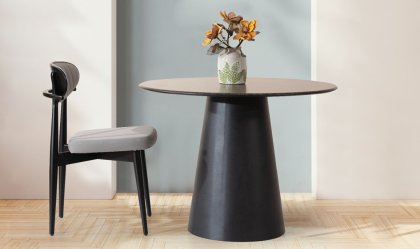 Medusa Home - Rales Siyah Masa Medusa Home - Rales Siyah Masa