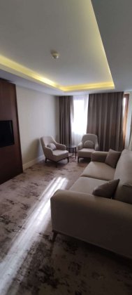 Medusa Home Mobilya - Ramada Otel - İstanbul