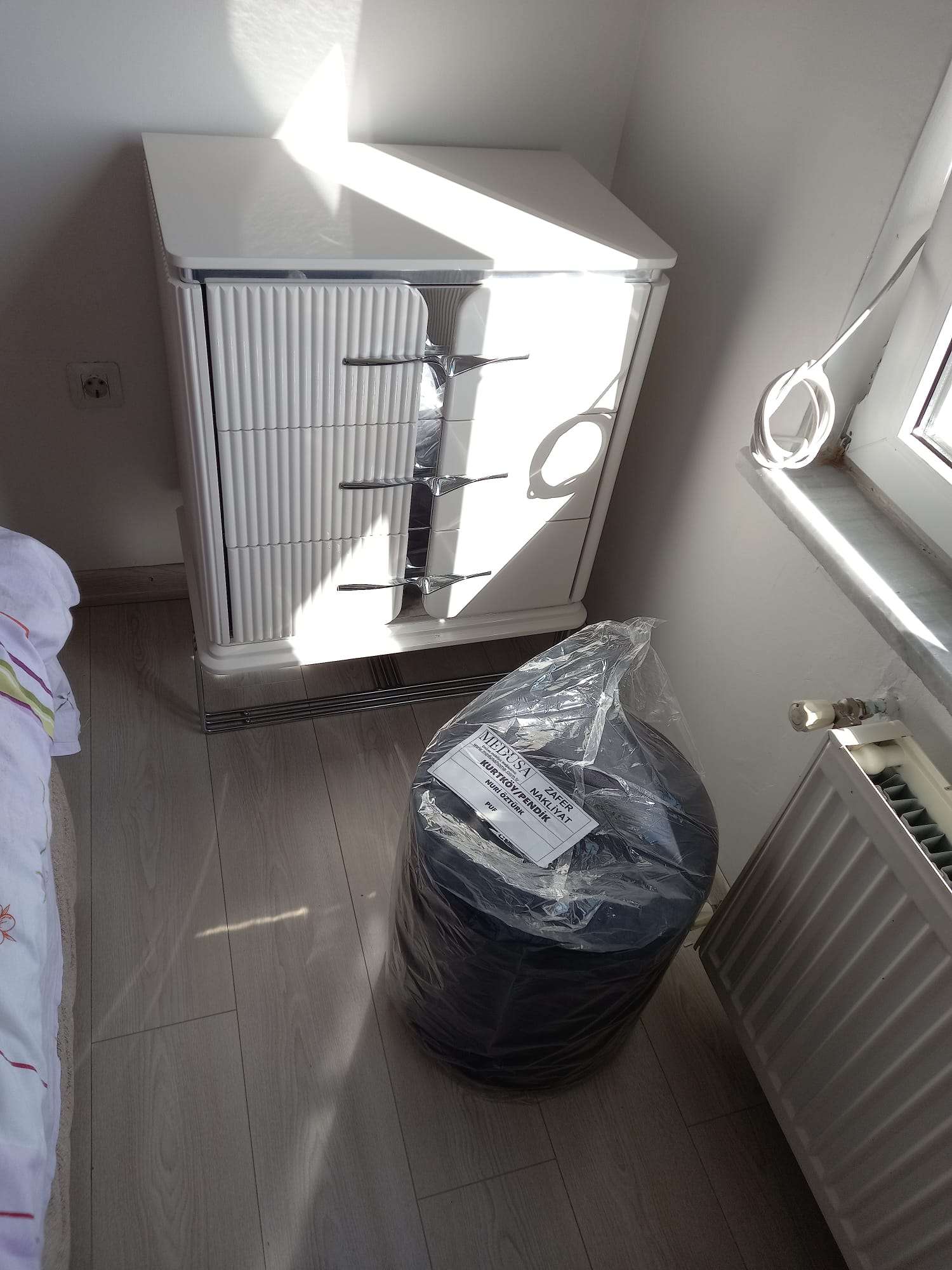 Medusa Home Mobilya - Ramada Otel - İstanbul