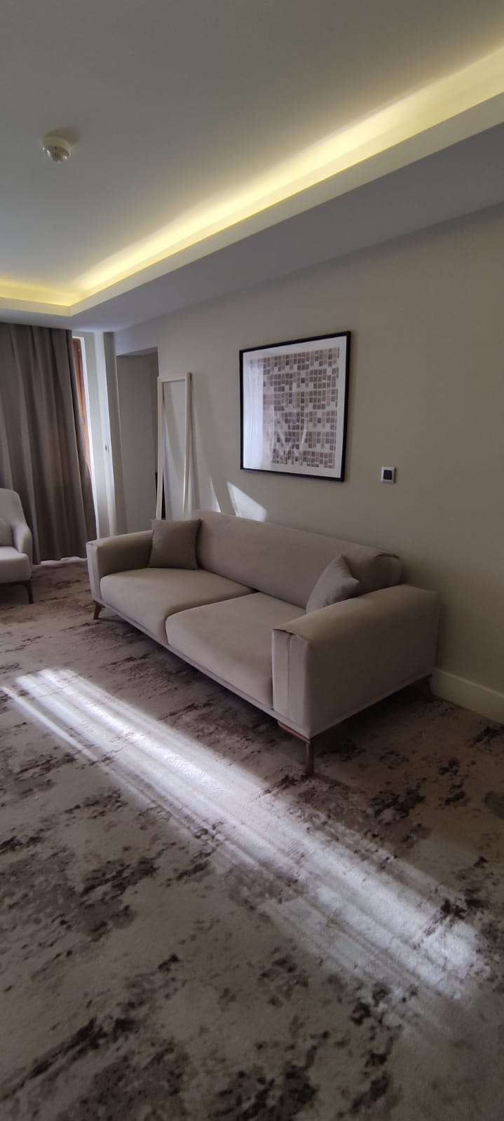 Medusa Home Mobilya - Ramada Otel - İstanbul