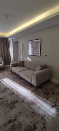 Medusa Home Mobilya - Ramada Otel - İstanbul