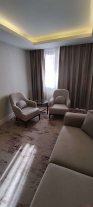 Medusa Home Mobilya - Ramada Otel - İstanbul