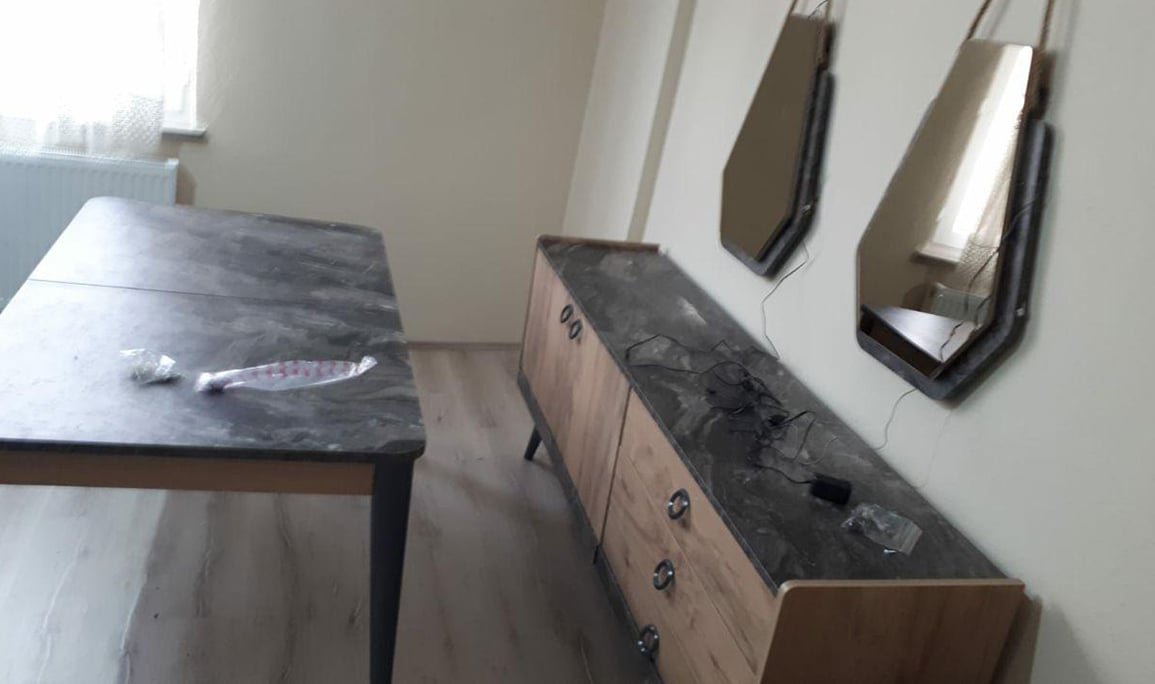 Medusa Home Mobilya - Ramazan Bey - İnegöl