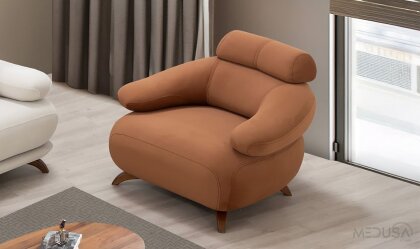 Medusa Home Mobilya - Ramess Berjer