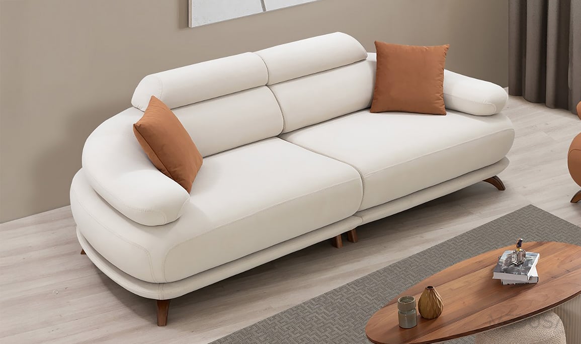 Medusa Home Mobilya - Ramess Koltuk Takımı