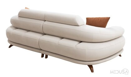 Medusa Home Mobilya - Ramess Koltuk Takımı