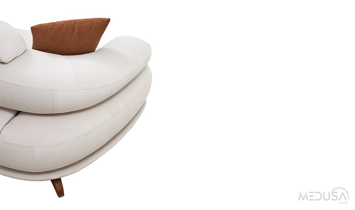 Medusa Home Mobilya - Ramess Koltuk Takımı