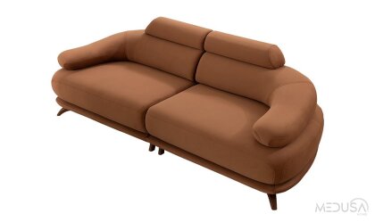 Medusa Home Mobilya - Ramess Koltuk Takımı