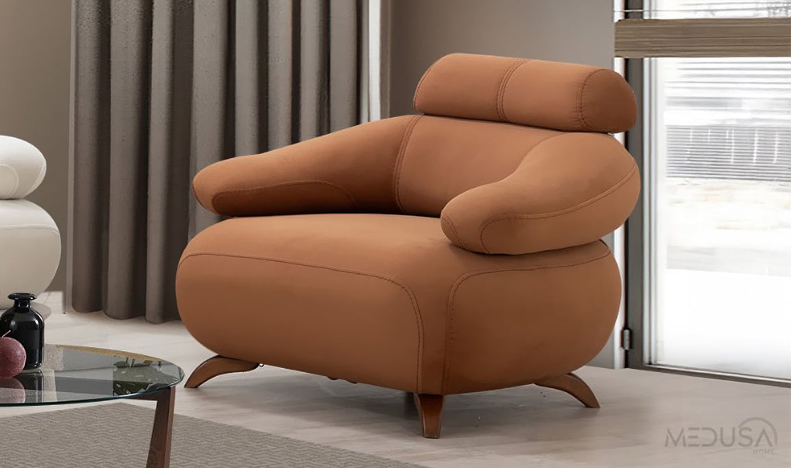 Medusa Home Mobilya - Ramess Koltuk Takımı