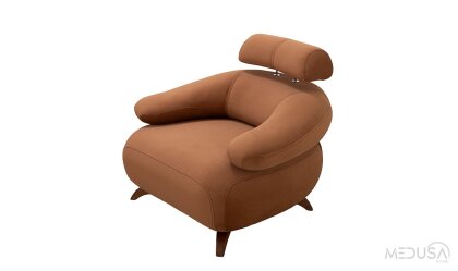 Medusa Home Mobilya - Ramess Koltuk Takımı