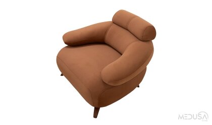 Medusa Home Mobilya - Ramess Koltuk Takımı
