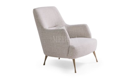 Medusa Home Mobilya - Rams Berjer